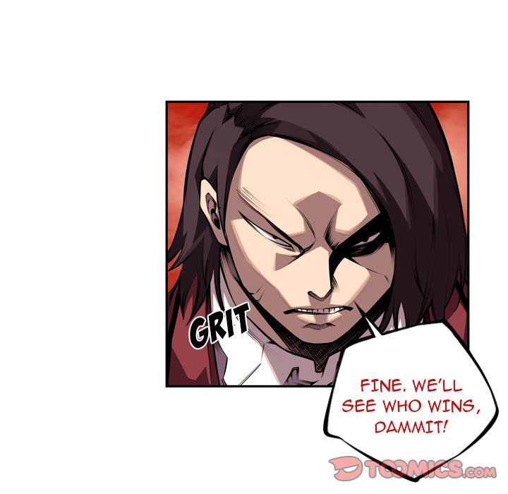 Supernova Chapter 112 page 52 - Chapter 112