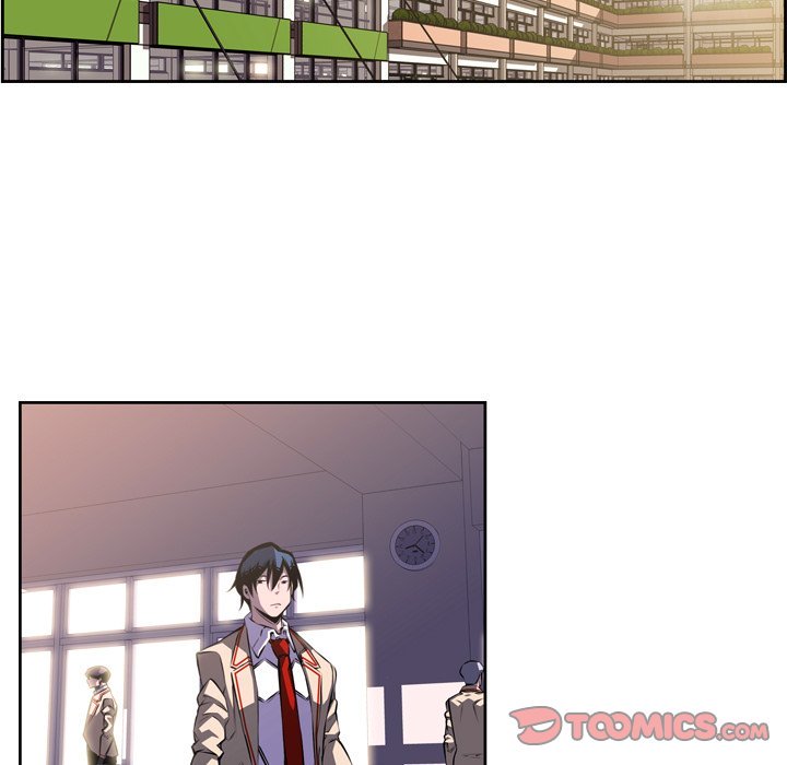 Supernova Chapter 112 page 58 - Chapter 112