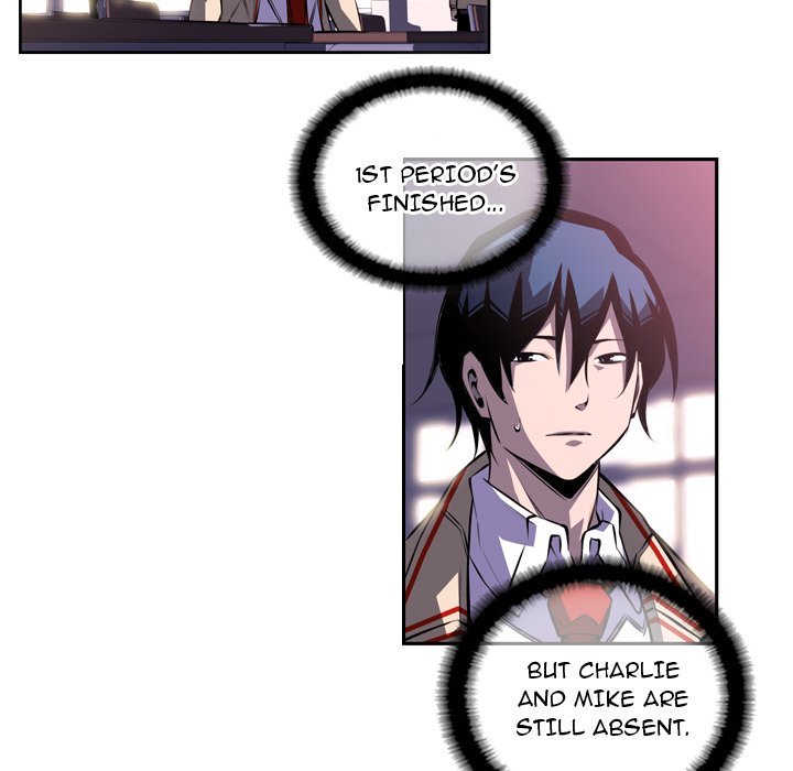 Supernova Chapter 112 page 59 - Chapter 112