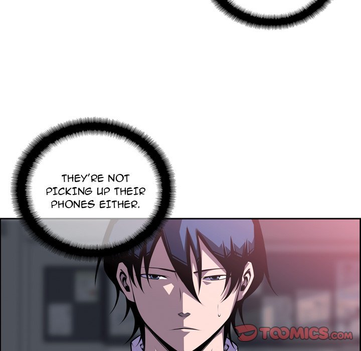 Supernova Chapter 112 page 60 - Chapter 112