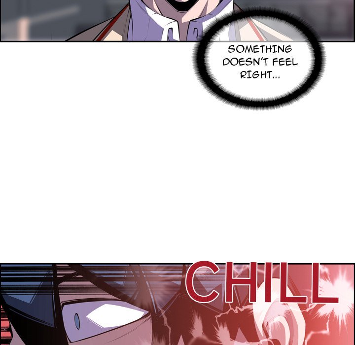 Supernova Chapter 112 page 61 - Chapter 112