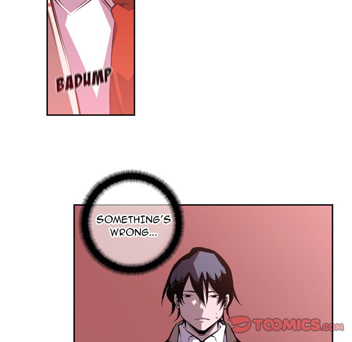 Supernova Chapter 112 page 68 - Chapter 112