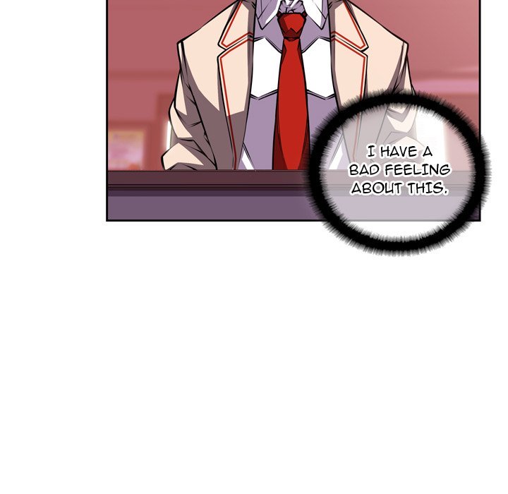 Supernova Chapter 112 page 69 - Chapter 112