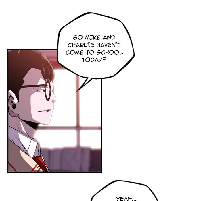 Supernova Chapter 112 page 71 - Chapter 112
