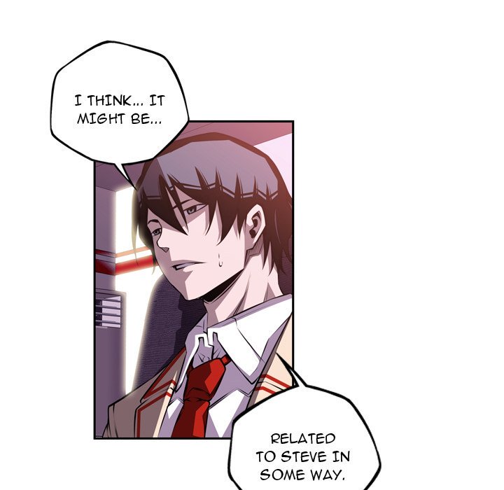 Supernova Chapter 112 page 73 - Chapter 112