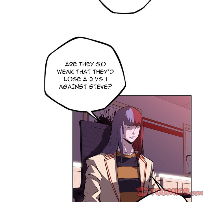 Supernova Chapter 112 page 74 - Chapter 112