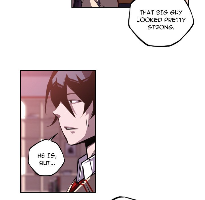 Supernova Chapter 112 page 75 - Chapter 112