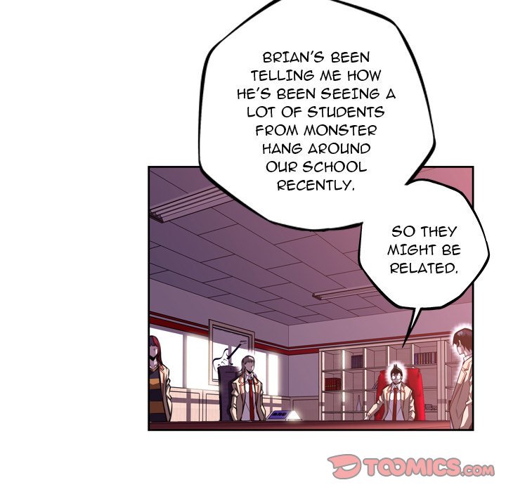 Supernova Chapter 112 page 76 - Chapter 112