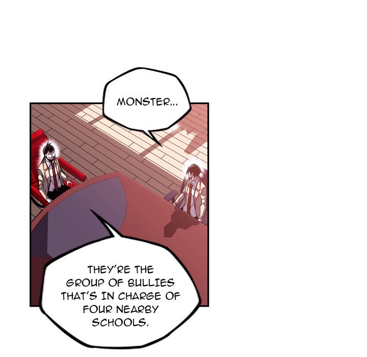 Supernova Chapter 112 page 77 - Chapter 112