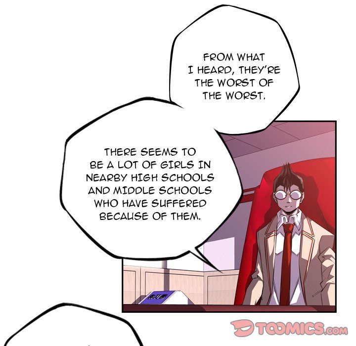 Supernova Chapter 112 page 78 - Chapter 112