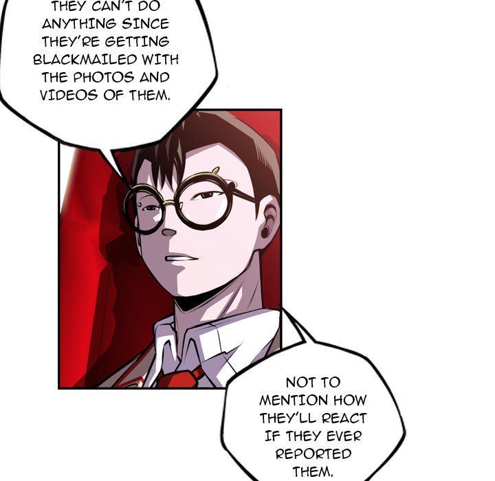 Supernova Chapter 112 page 79 - Chapter 112