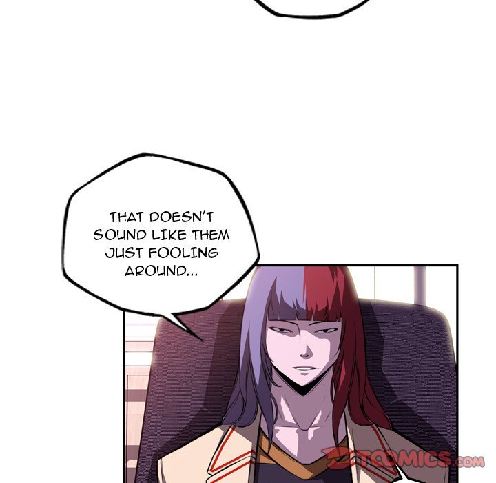 Supernova Chapter 112 page 80 - Chapter 112