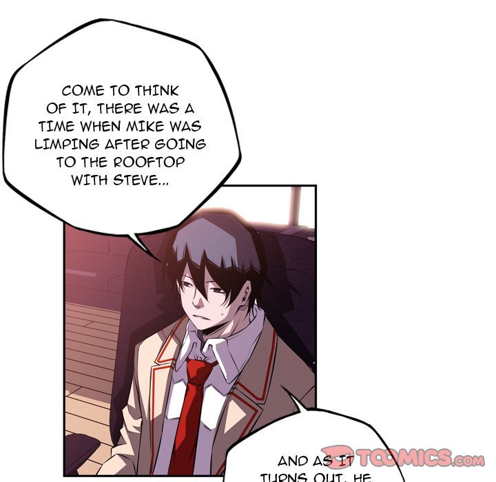 Supernova Chapter 112 page 82 - Chapter 112