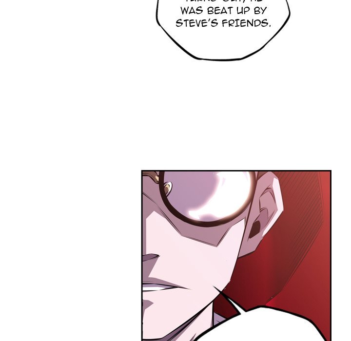 Supernova Chapter 112 page 83 - Chapter 112