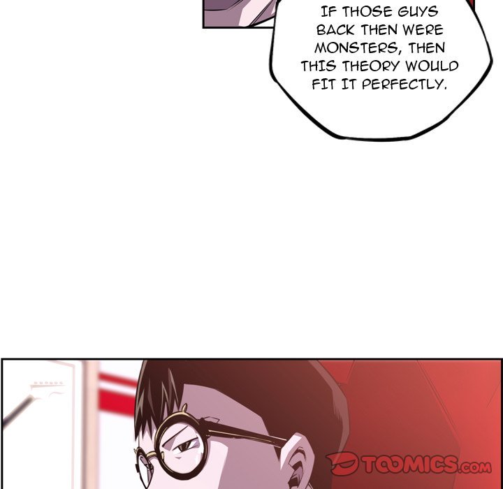 Supernova Chapter 112 page 84 - Chapter 112