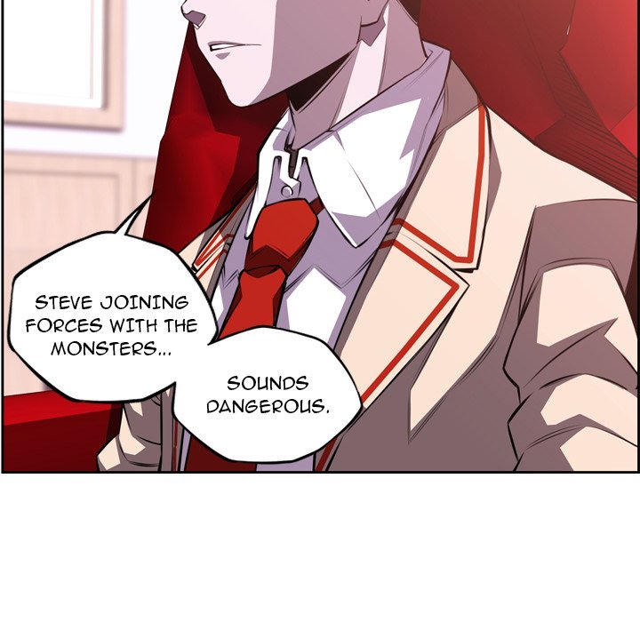 Supernova Chapter 112 page 85 - Chapter 112