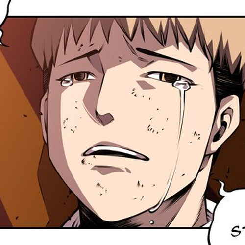 Supernova Chapter 112 cover