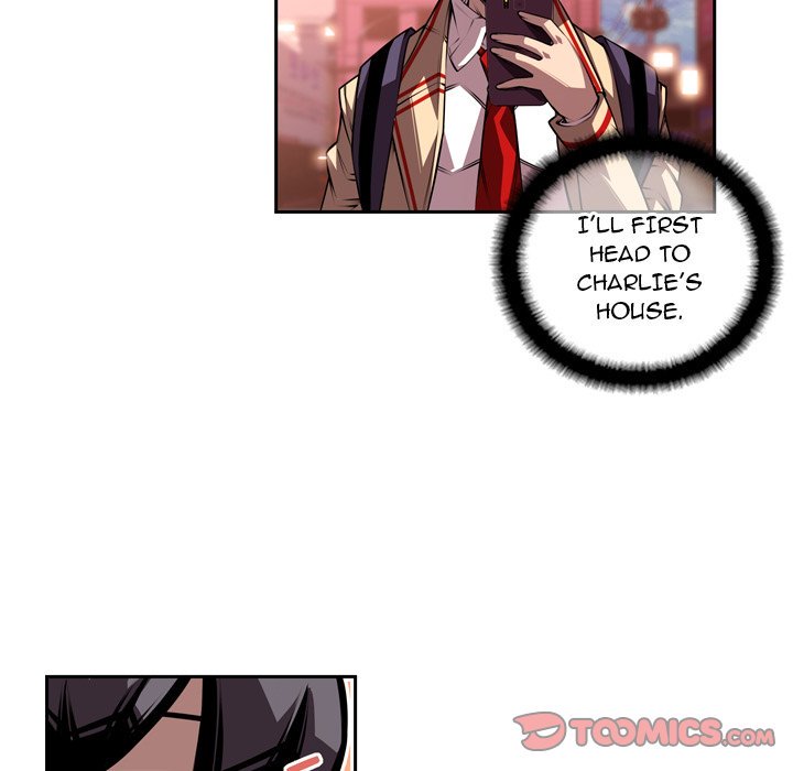 Supernova Chapter 113 page 10 - Chapter 113