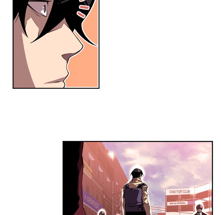 Supernova Chapter 113 page 11 - Chapter 113