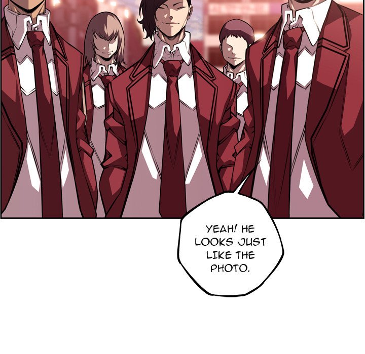 Supernova Chapter 113 page 13 - Chapter 113