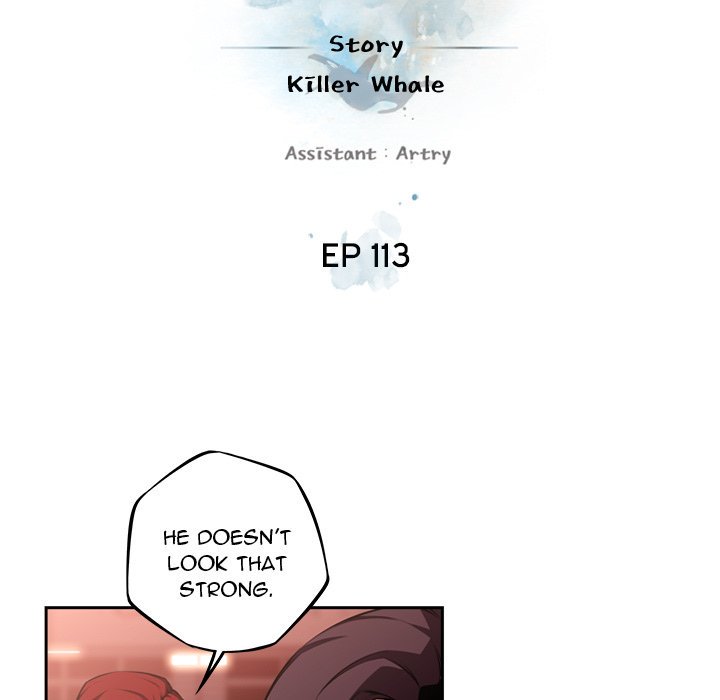 Supernova Chapter 113 page 15 - Chapter 113