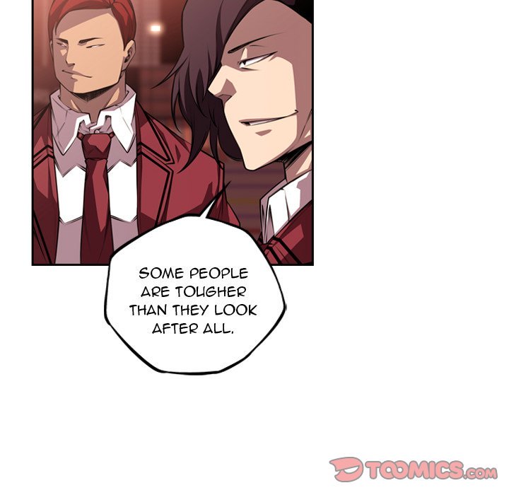 Supernova Chapter 113 page 16 - Chapter 113