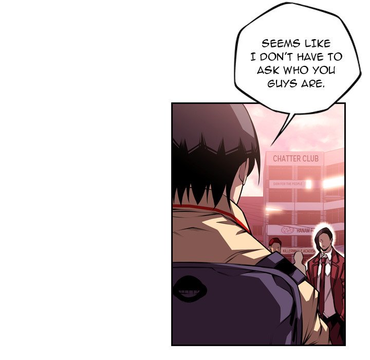 Supernova Chapter 113 page 17 - Chapter 113