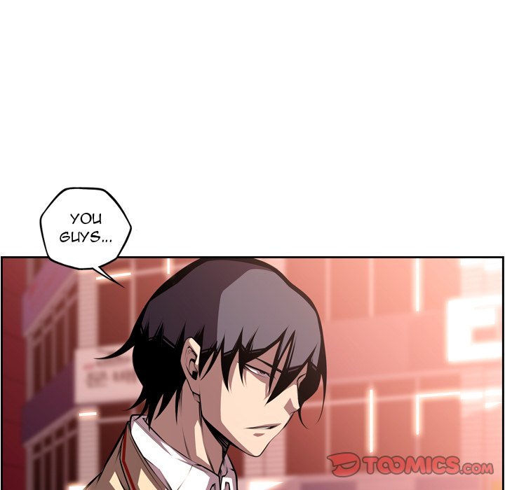 Supernova Chapter 113 page 18 - Chapter 113