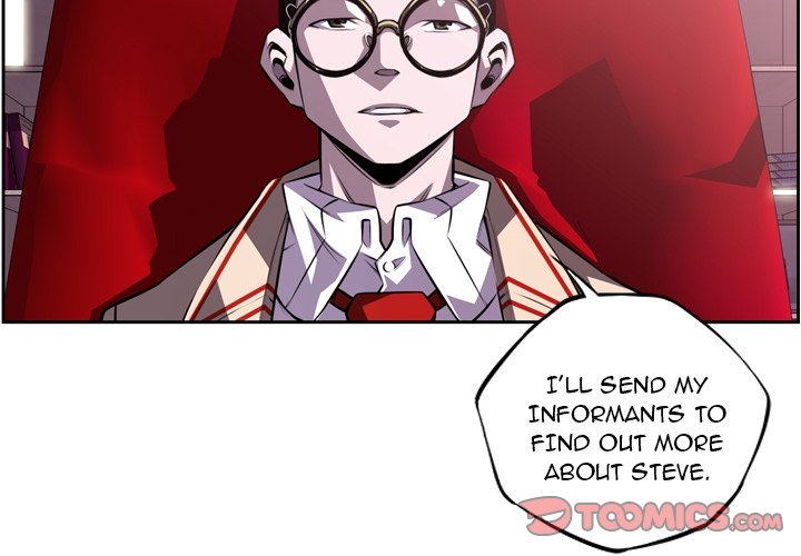 Supernova Chapter 113 page 2 - Chapter 113