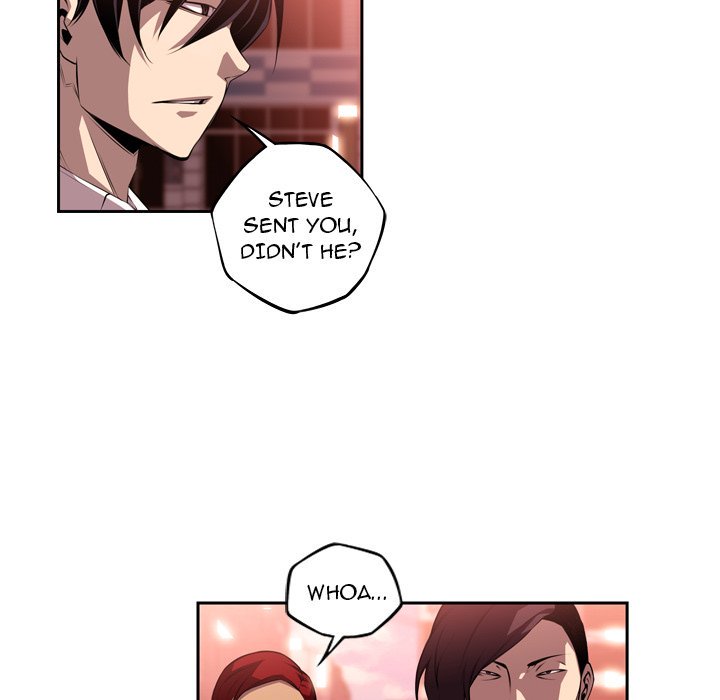 Supernova Chapter 113 page 21 - Chapter 113