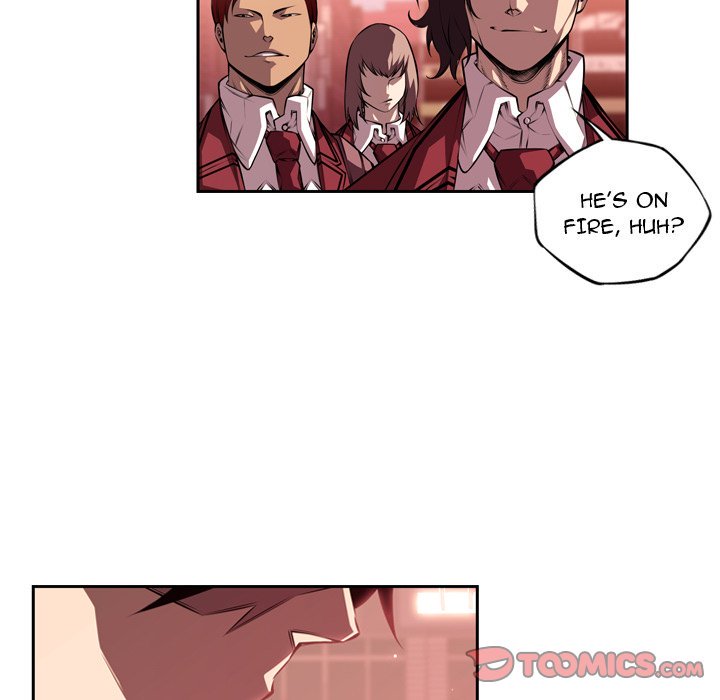 Supernova Chapter 113 page 22 - Chapter 113