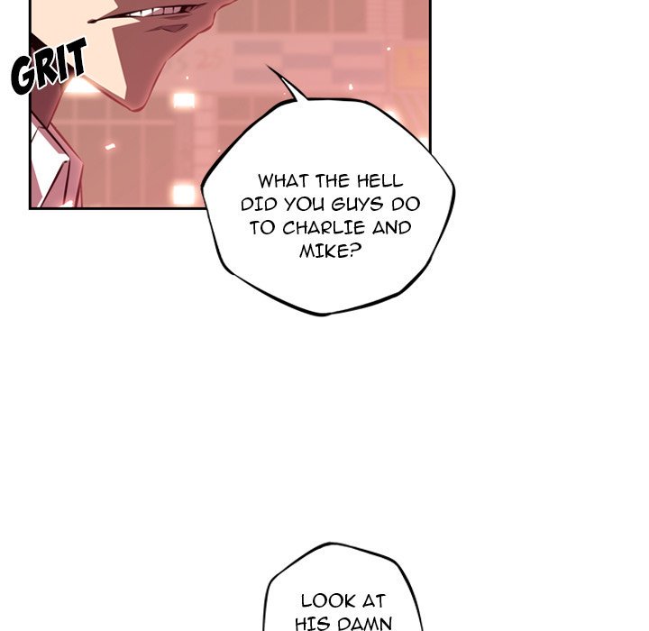 Supernova Chapter 113 page 23 - Chapter 113
