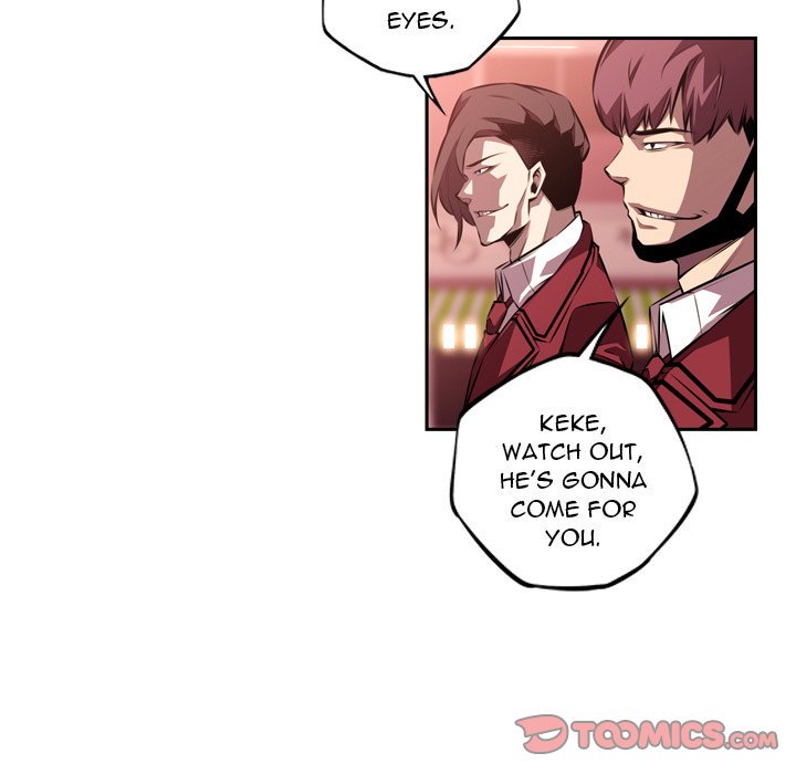Supernova Chapter 113 page 24 - Chapter 113