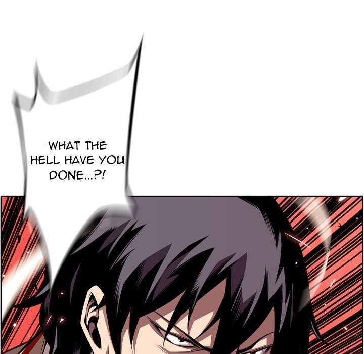 Supernova Chapter 113 page 25 - Chapter 113