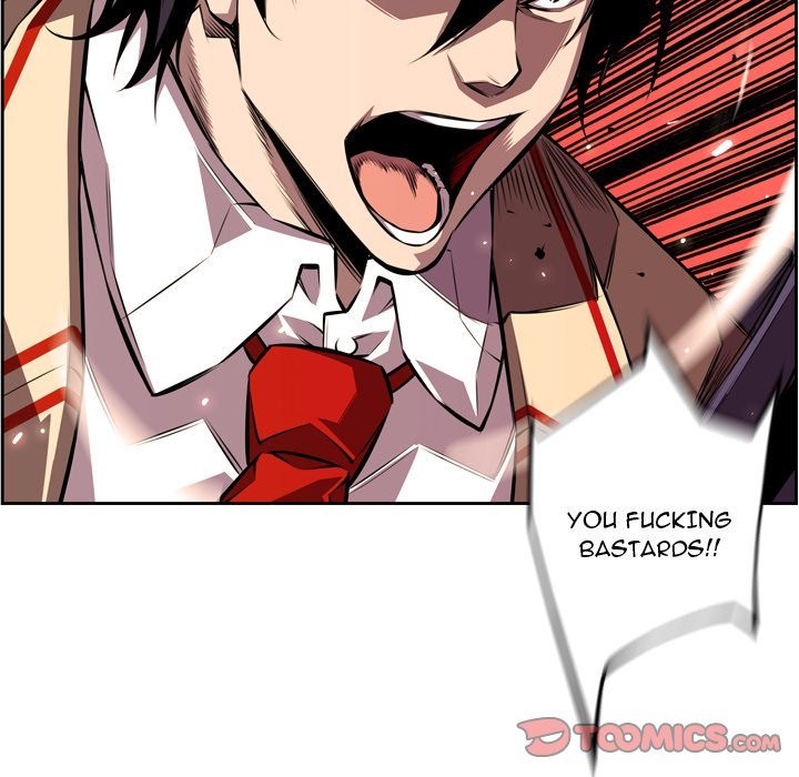 Supernova Chapter 113 page 26 - Chapter 113