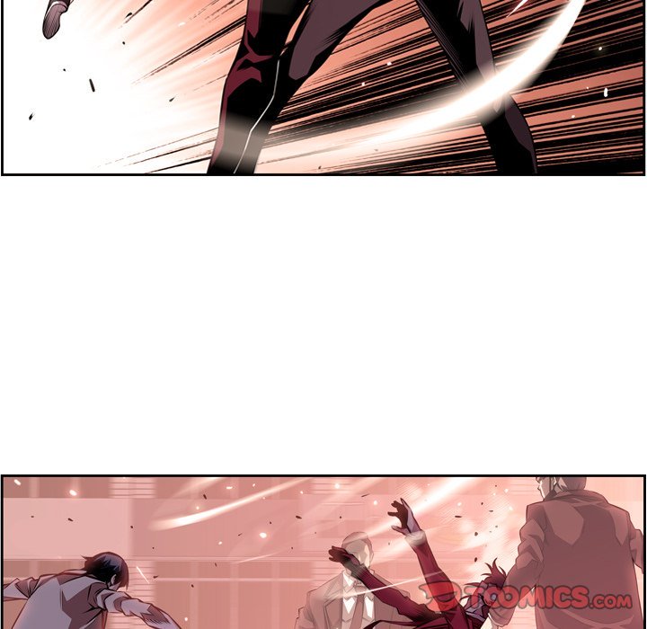 Supernova Chapter 113 page 30 - Chapter 113