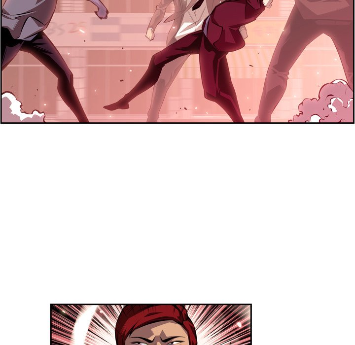 Supernova Chapter 113 page 31 - Chapter 113