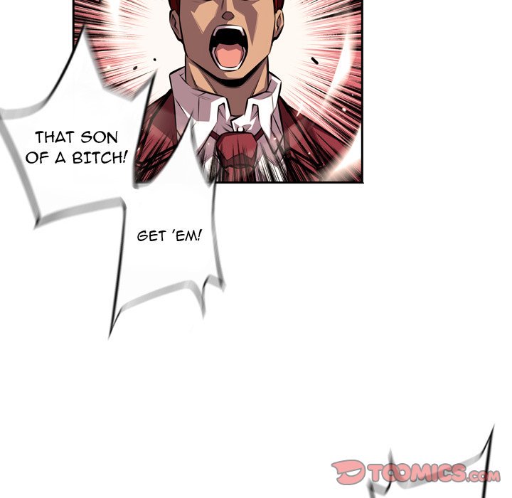 Supernova Chapter 113 page 32 - Chapter 113