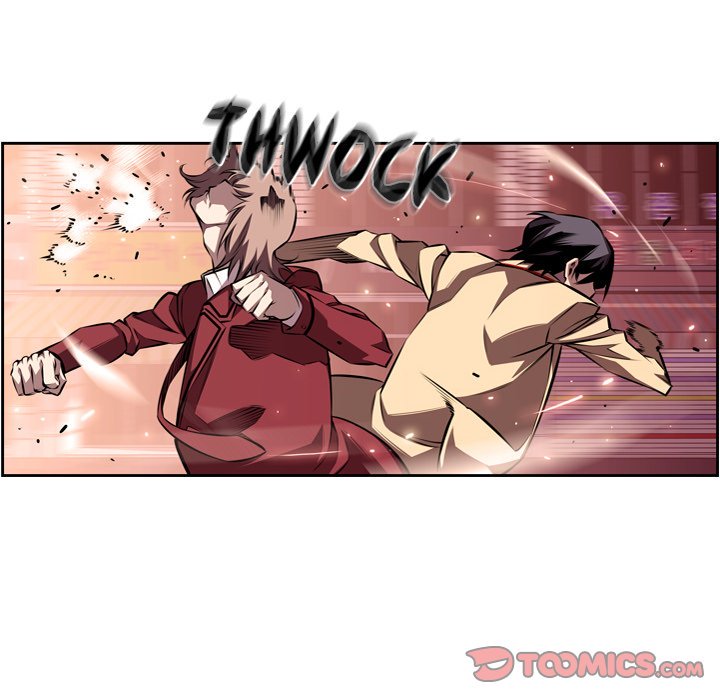 Supernova Chapter 113 page 34 - Chapter 113