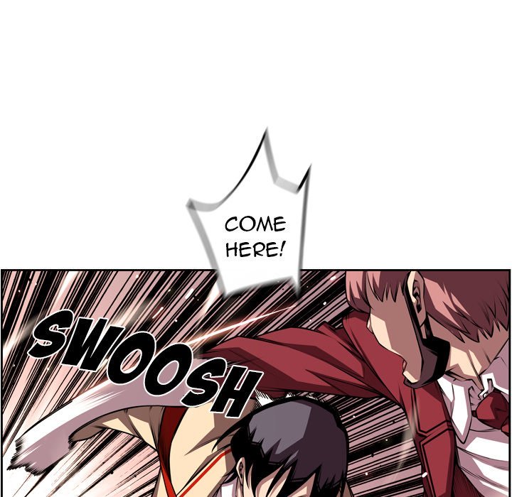Supernova Chapter 113 page 35 - Chapter 113