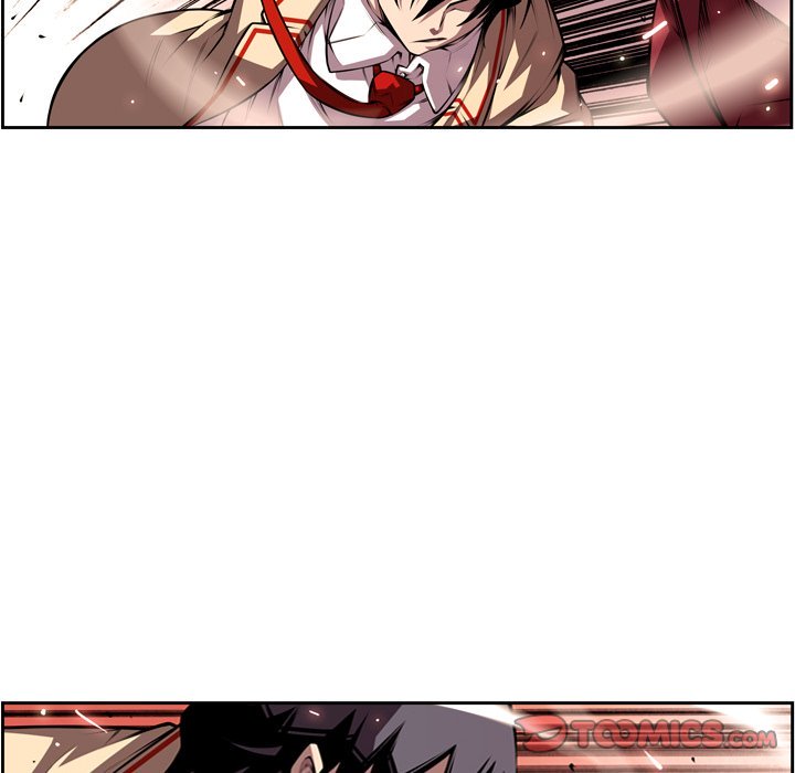 Supernova Chapter 113 page 36 - Chapter 113