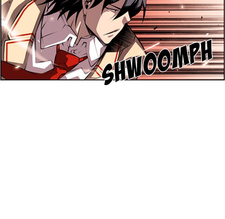 Supernova Chapter 113 page 37 - Chapter 113
