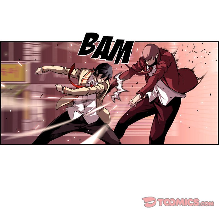 Supernova Chapter 113 page 38 - Chapter 113