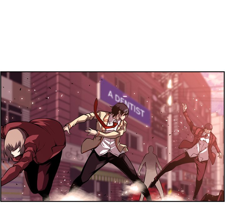 Supernova Chapter 113 page 39 - Chapter 113