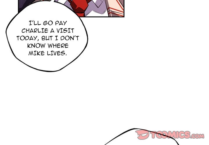 Supernova Chapter 113 page 4 - Chapter 113