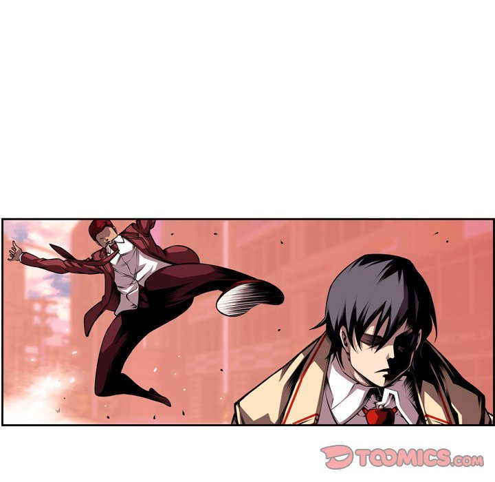 Supernova Chapter 113 page 40 - Chapter 113