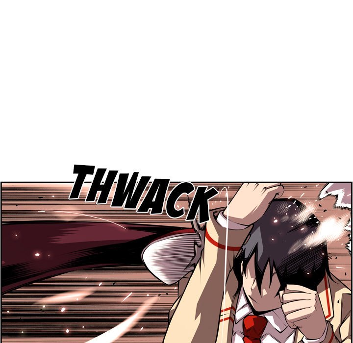 Supernova Chapter 113 page 41 - Chapter 113