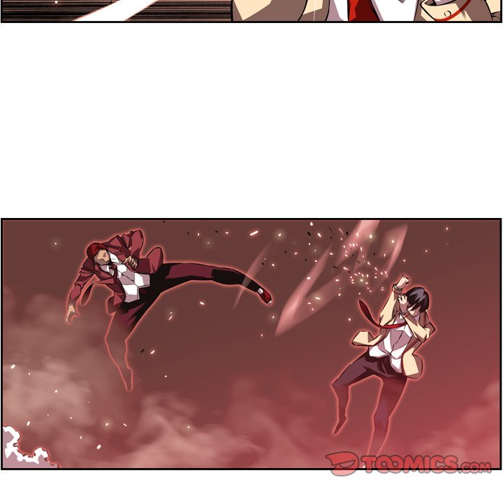 Supernova Chapter 113 page 42 - Chapter 113