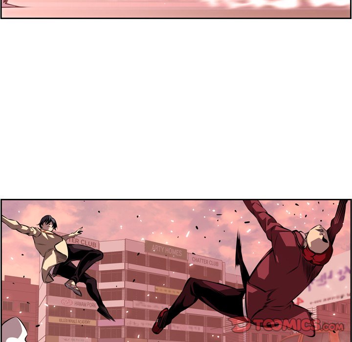 Supernova Chapter 113 page 50 - Chapter 113