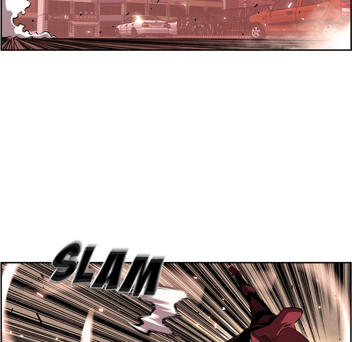 Supernova Chapter 113 page 51 - Chapter 113